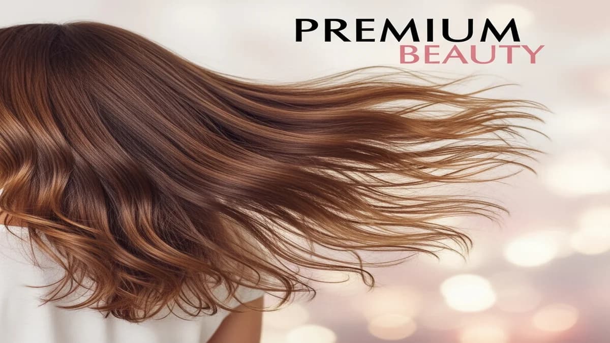 Cover image for Hair Growth Tips That Actually Work: The Science Behind Longer, Stronger Hair